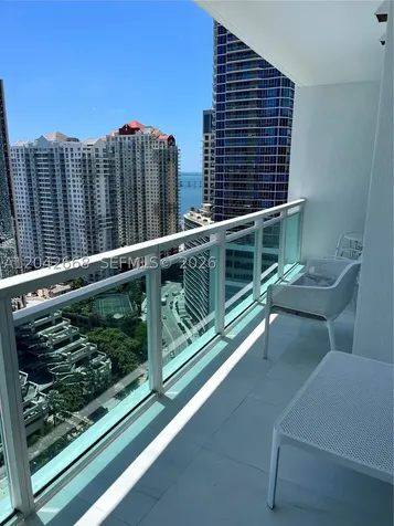 951 Brickell Avenue Miami FL 33131