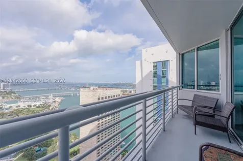 325 S Biscayne Boulevard Miami FL 33131