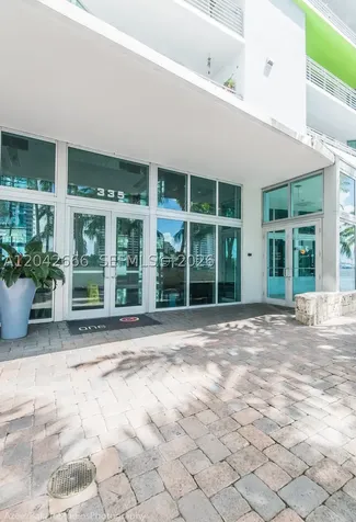 325 S Biscayne Boulevard Miami FL 33131