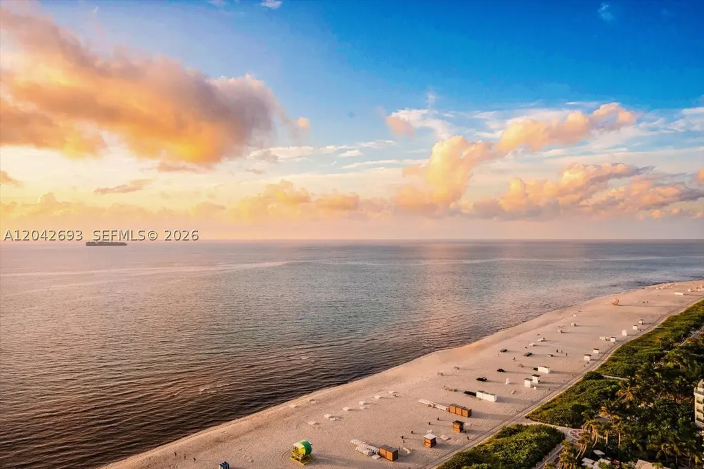 4201 Collins Avenue Miami Beach FL 33140