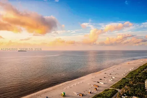 4201 Collins Avenue Miami Beach FL 33140