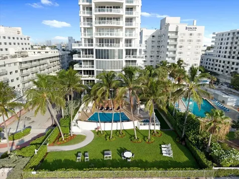 4201 Collins Avenue Miami Beach FL 33140
