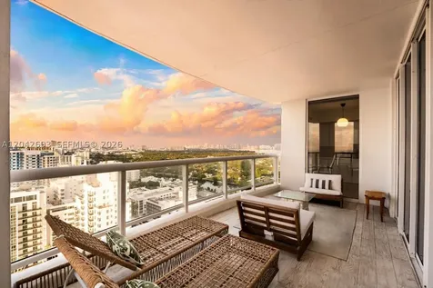 4201 Collins Avenue Miami Beach FL 33140