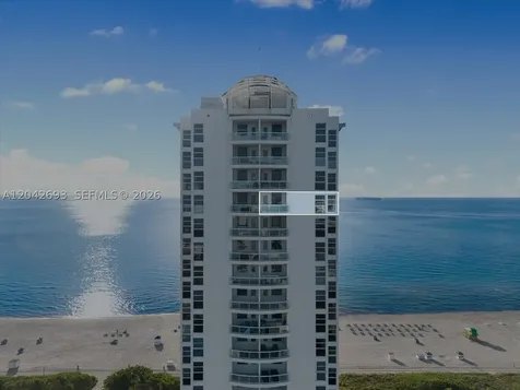 4201 Collins Avenue Miami Beach FL 33140