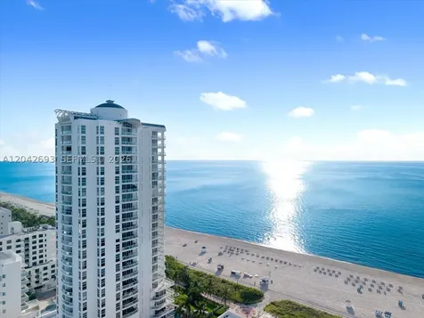 4201 Collins Avenue Miami Beach FL 33140