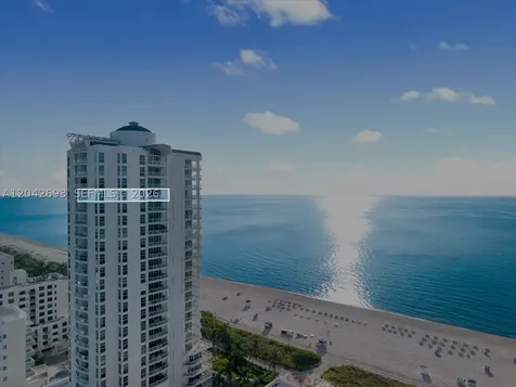 4201 Collins Avenue Miami Beach FL 33140