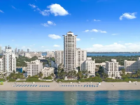 4201 Collins Avenue Miami Beach FL 33140