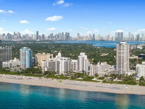 4201 Collins Avenue Miami Beach FL 33140