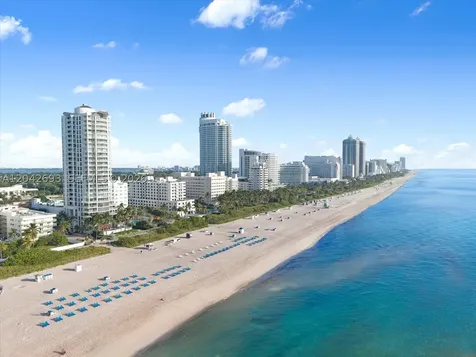 4201 Collins Avenue Miami Beach FL 33140