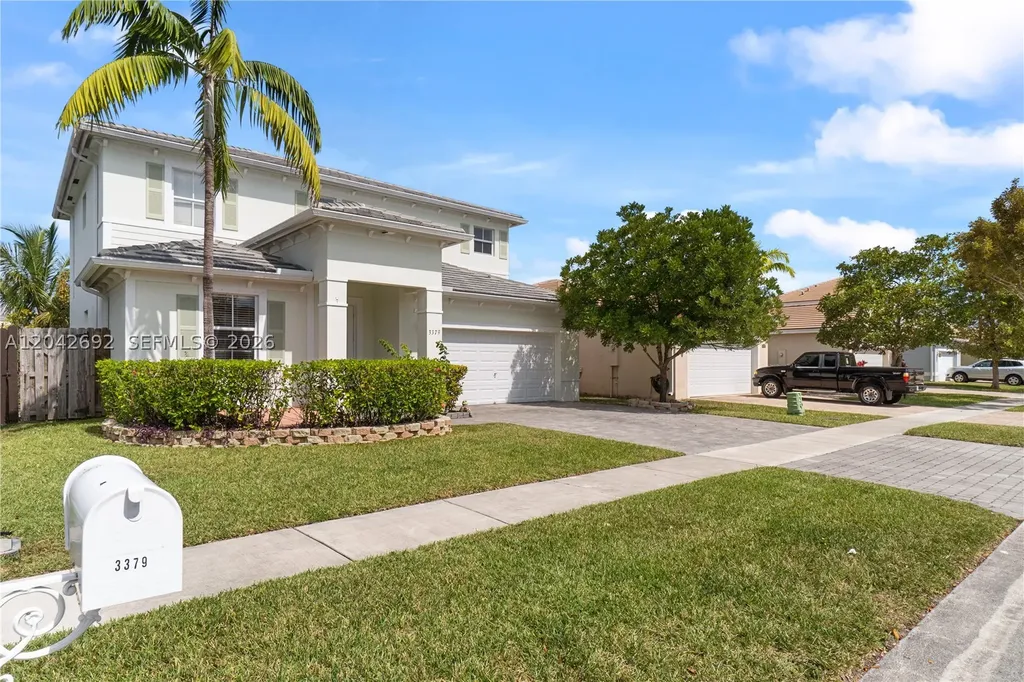 3379 NE 1st Street Homestead FL 33033