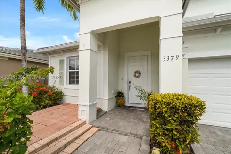 3379 NE 1st Street Homestead FL 33033
