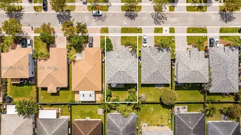 3379 NE 1st Street Homestead FL 33033