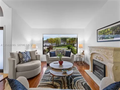 15480 SW 148th Street Miami FL 33196