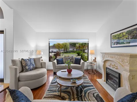 15480 SW 148th Street Miami FL 33196