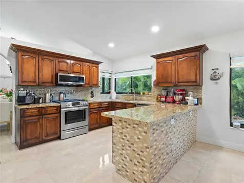15480 SW 148th Street Miami FL 33196