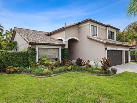 15480 SW 148th Street Miami FL 33196