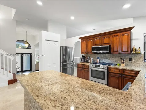 15480 SW 148th Street Miami FL 33196