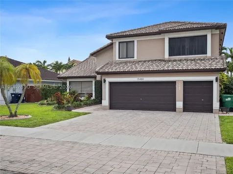15480 SW 148th Street Miami FL 33196