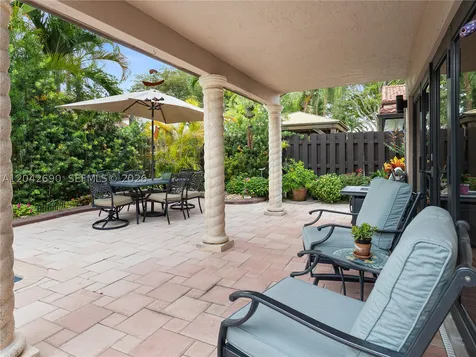 15480 SW 148th Street Miami FL 33196