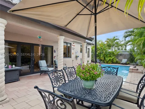 15480 SW 148th Street Miami FL 33196