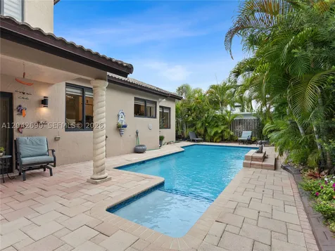 15480 SW 148th Street Miami FL 33196