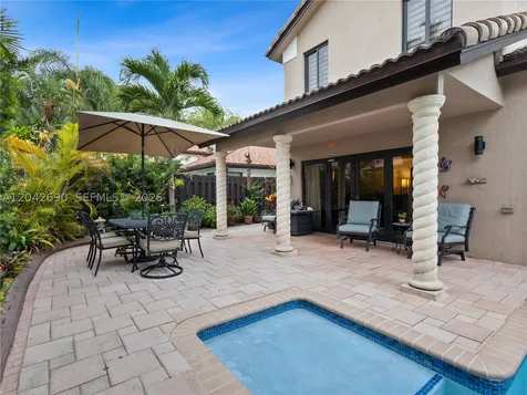 15480 SW 148th Street Miami FL 33196