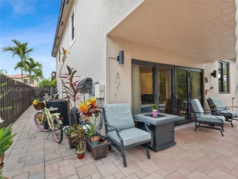 15480 SW 148th Street Miami FL 33196