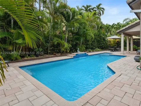 15480 SW 148th Street Miami FL 33196