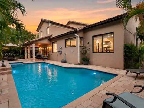 15480 SW 148th Street Miami FL 33196