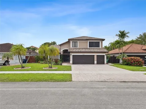 15480 SW 148th Street Miami FL 33196