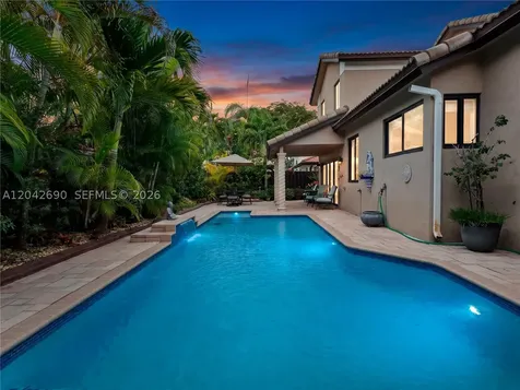 15480 SW 148th Street Miami FL 33196