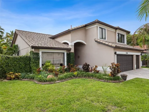 15480 SW 148th Street Miami FL 33196