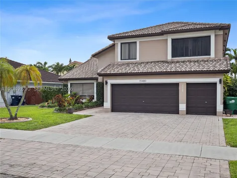 15480 SW 148th Street Miami FL 33196