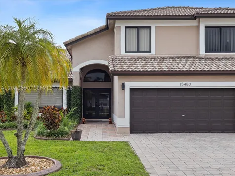 15480 SW 148th Street Miami FL 33196