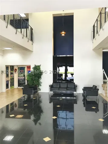 7500 NW 25th Street Miami FL 33122