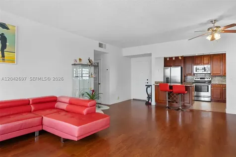 1817 S Ocean Drive Hallandale Beach FL 33009