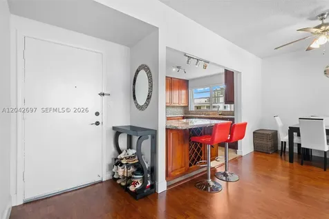 1817 S Ocean Drive Hallandale Beach FL 33009