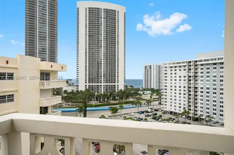 1817 S Ocean Drive Hallandale Beach FL 33009