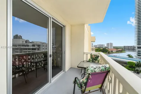 1817 S Ocean Drive Hallandale Beach FL 33009