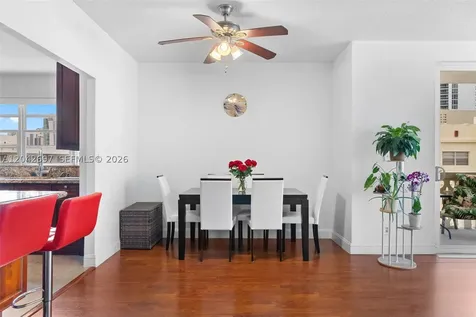 1817 S Ocean Drive Hallandale Beach FL 33009
