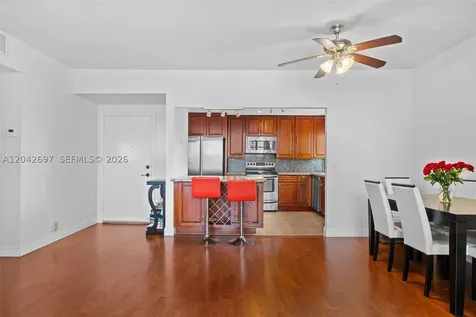 1817 S Ocean Drive Hallandale Beach FL 33009