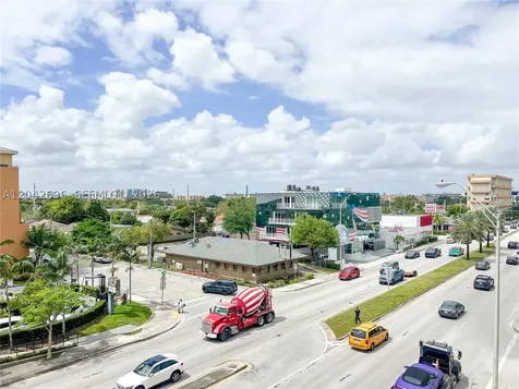 117 NW 42nd Avenue Miami FL 33126