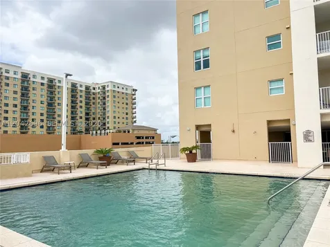 117 NW 42nd Avenue Miami FL 33126
