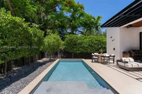 661 NE 120th Street Biscayne Park FL 33161