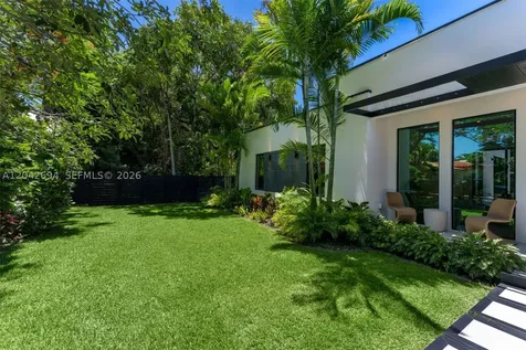 661 NE 120th Street Biscayne Park FL 33161
