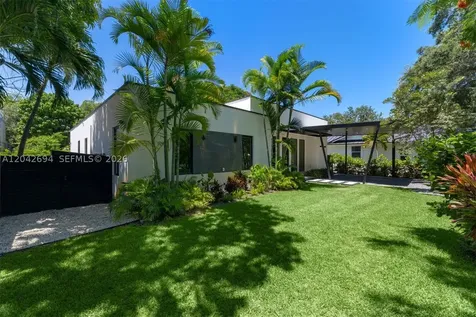 661 NE 120th Street Biscayne Park FL 33161
