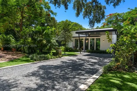 661 NE 120th Street Biscayne Park FL 33161