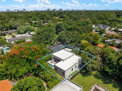 661 NE 120th Street Biscayne Park FL 33161