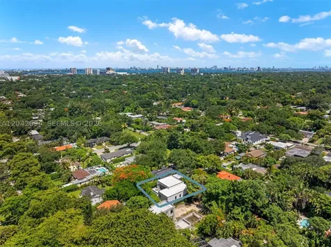 661 NE 120th Street Biscayne Park FL 33161