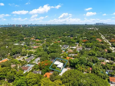 661 NE 120th Street Biscayne Park FL 33161